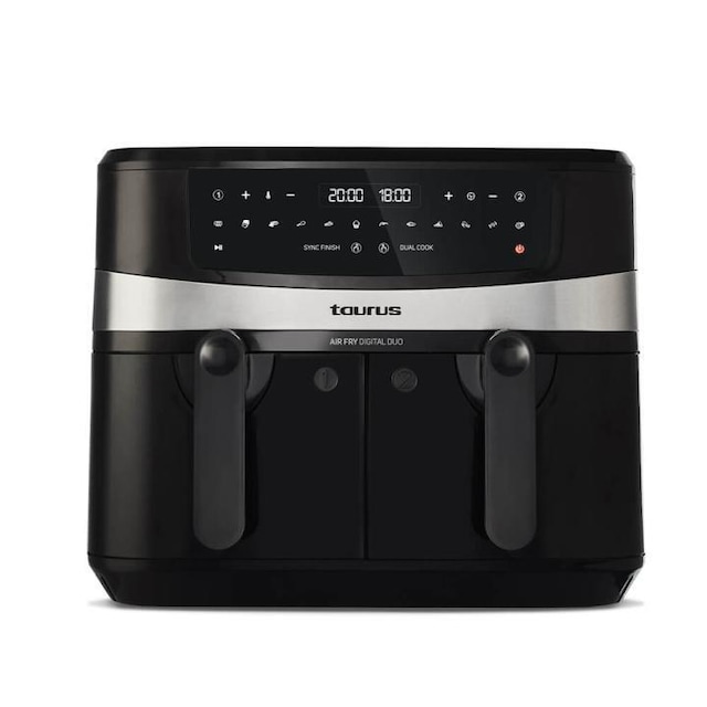 Taurus Air Fryer Duo 9L