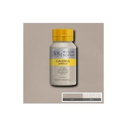 WINSOR Galeria Acrylic 500Ml Pale Umber 438