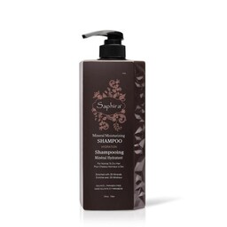 Saphira Hydration Mineral Moisturizing Shampoo 1000ml