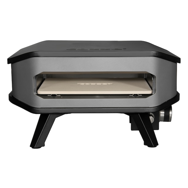 Cozze® 13"" pizzaovn til gas med pizzasten 5,0KW -DE -AU-CH