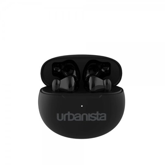 Urbanista Austin true wireless in-ear-høretelefoner (midnight black) |  Elgiganten