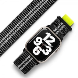 Ringke Apple Watch 38/40/41mm Armbånd Sports Air Loop Sort