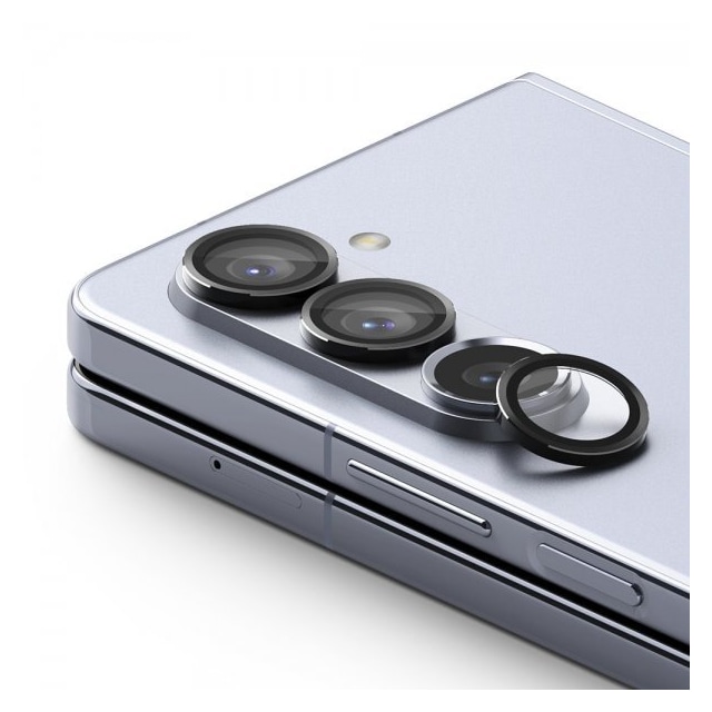 Ringke Samsung Galaxy Z Fold 5 Kameralinsebeskytter Camera Lens Frame