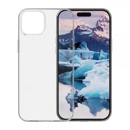 dbramante1928 iPhone 15 Plus Cover Greenland Clear