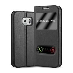 Pungetui Samsung Galaxy S6 EDGE PLUS Cover Case (Sort)