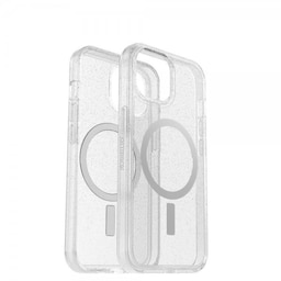 Otterbox iPhone 13/14/15 Cover Symmetry MagSafe Stardust