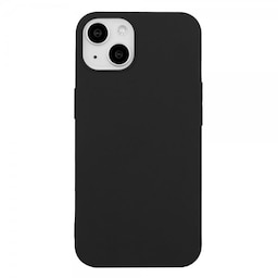 Nordic Covers iPhone 15 Plus Cover Feather Series Raven Black