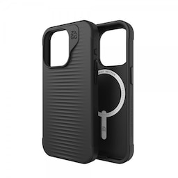 ZAGG iPhone 15 Pro Cover Luxe Snap Sort