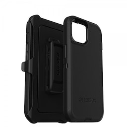 Otterbox iPhone 13/14/15 Cover Defender Sort