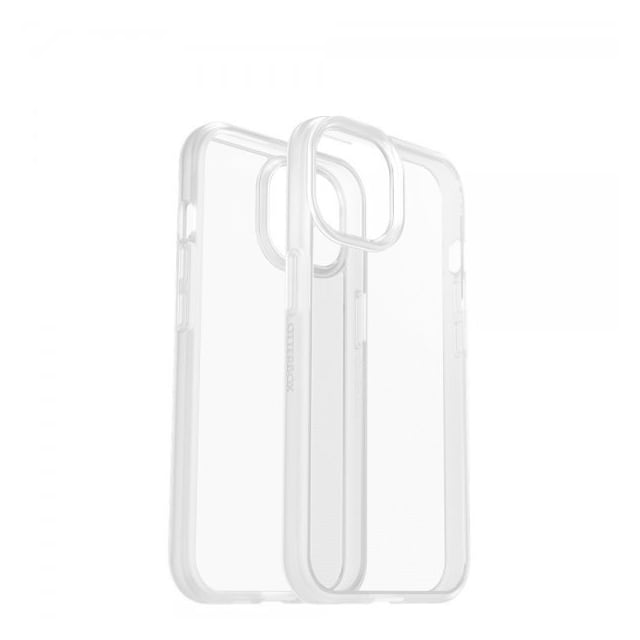 Otterbox iPhone 15 Cover React Transparent