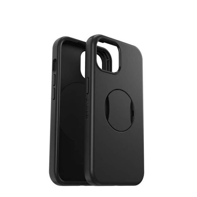 Otterbox iPhone 13/14/15 Cover OtterGrip Symmetry MagSafe Sort