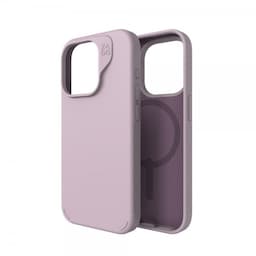 ZAGG iPhone 15 Pro Cover Manhattan Snap Lavendel