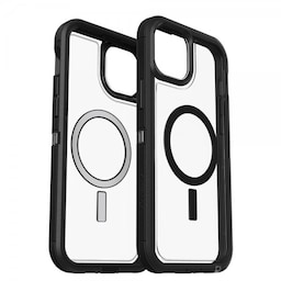 Otterbox iPhone 14 Plus/iPhone 15 Plus Cover Defender XT MagSafe Dark Side