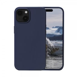 dbramante1928 iPhone 15 Plus Cover Greenland Pacific Blue