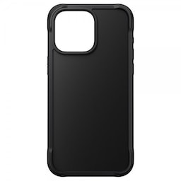 NOMAD iPhone 15 Pro Max Cover Rugged Case Sort