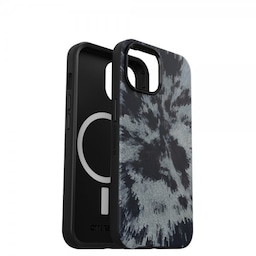 Otterbox iPhone 13/14/15 Cover Symmetry MagSafe Burnout Sky