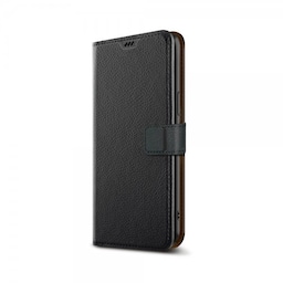 XQISIT iPhone 15 Plus Etui Slim Wallet Selection Sort