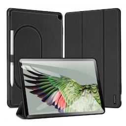 DUX DUCIS Google Pixel Tablet Etui Domo Series Sort