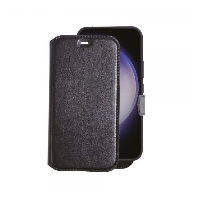 Champion Samsung Galaxy S23 Etui 2-in-1 Slim Wallet Case Sort