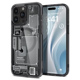 Spigen iPhone 15 Pro Cover Ultra Hybrid MagFit Zero One