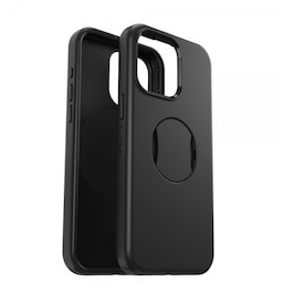 Otterbox iPhone 15 Pro Max Cover OtterGrip Symmetry MagSafe Sort