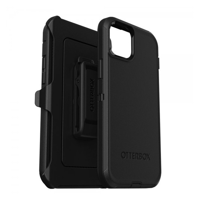 Otterbox iPhone 14 Plus/iPhone 15 Plus Cover Defender Sort