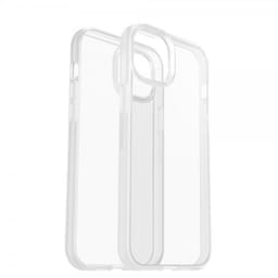 Otterbox iPhone 14 Plus/iPhone 15 Plus Cover React Transparent