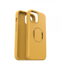 Otterbox iPhone 13/14/15 Cover OtterGrip Symmetry MagSafe Aspen Gleam