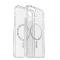 Otterbox iPhone 14 Plus/iPhone 15 Plus Cover Symmetry MagSafe Stardust