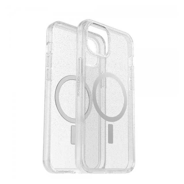 Otterbox iPhone 14 Plus/iPhone 15 Plus Cover Symmetry MagSafe Stardust
