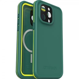 Otterbox iPhone 15 Pro Max Cover Fre MagSafe Pine