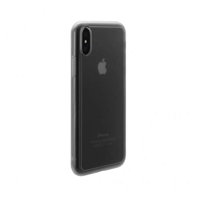 Just Mobile iPhone X/iPhone Xs Cover TENC Air Transparent Klar