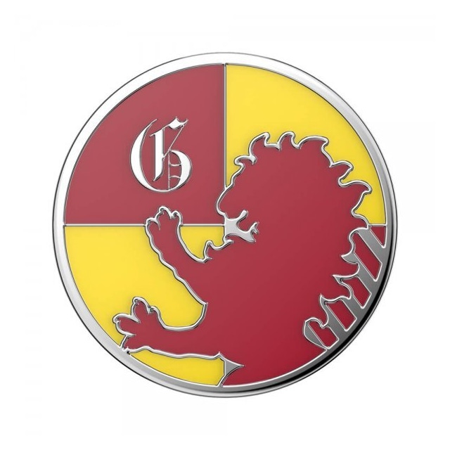 Popsockets PopGrip Gryffindor Enamel