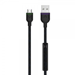 Unisynk USB-A til Micro-USB kabel 1.2m