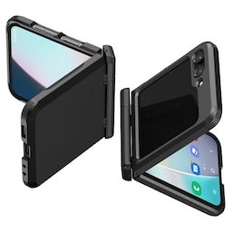 Spigen Samsung Galaxy Z Flip 5 Cover Tough Armor Pro Sort