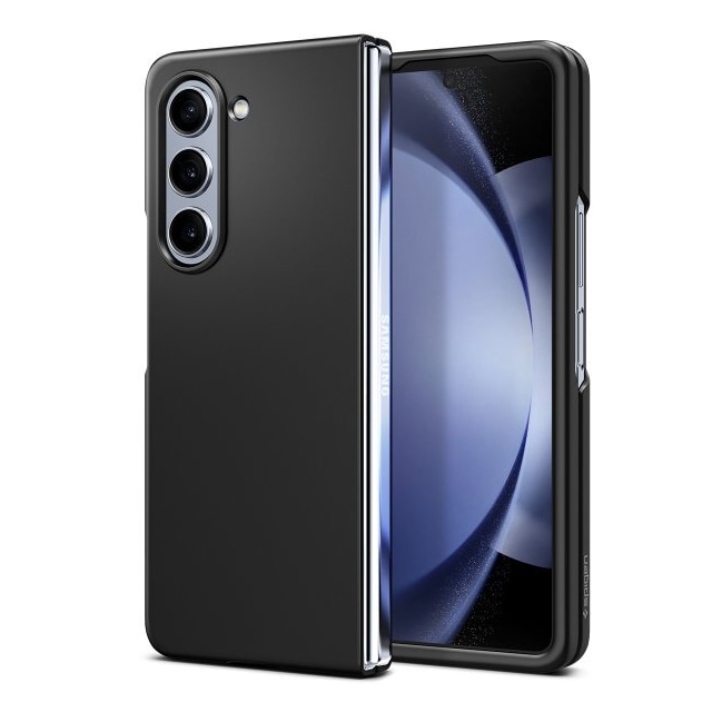 Spigen Samsung Galaxy Z Fold 5 Cover AirSkin Sort