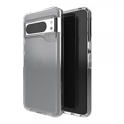 ZAGG Google Pixel 8 Pro Cover Crystal Palace Transparent