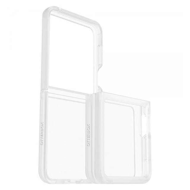 Otterbox Samsung Galaxy Z Flip 5 Cover Thin Flex Transparent