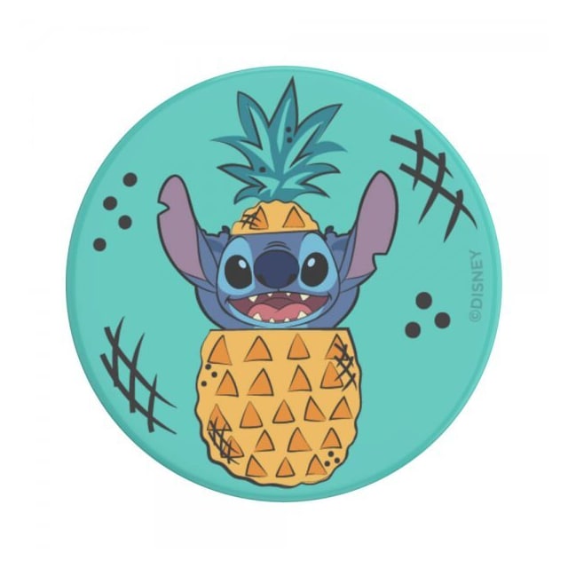 Popsockets PopGrip Stitch Pineapple