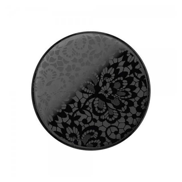 Popsockets PopGrip Lace Noir