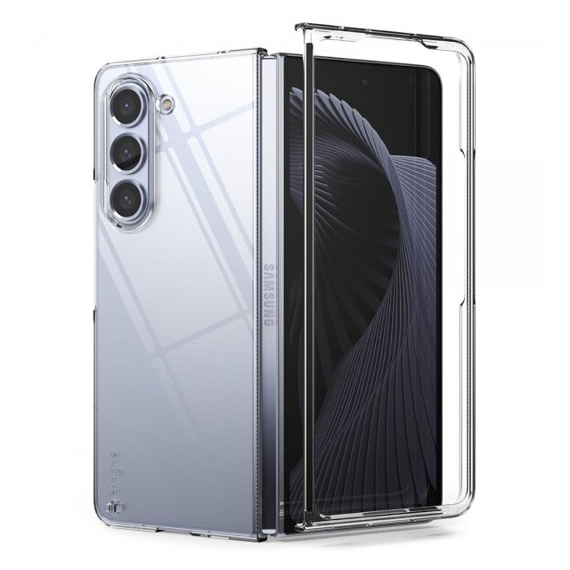 Ringke Samsung Galaxy Z Fold 5 Cover Slim Clear