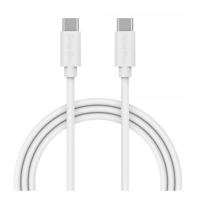 Smartline Kabel Extra Long USB-C/USB-C Cable 3 m