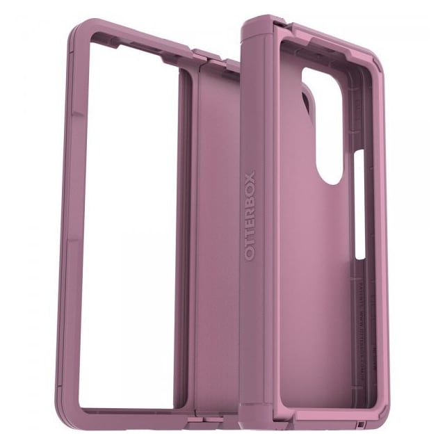 Otterbox Samsung Galaxy Z Fold 5 Cover Defender XT Mulberry Muse