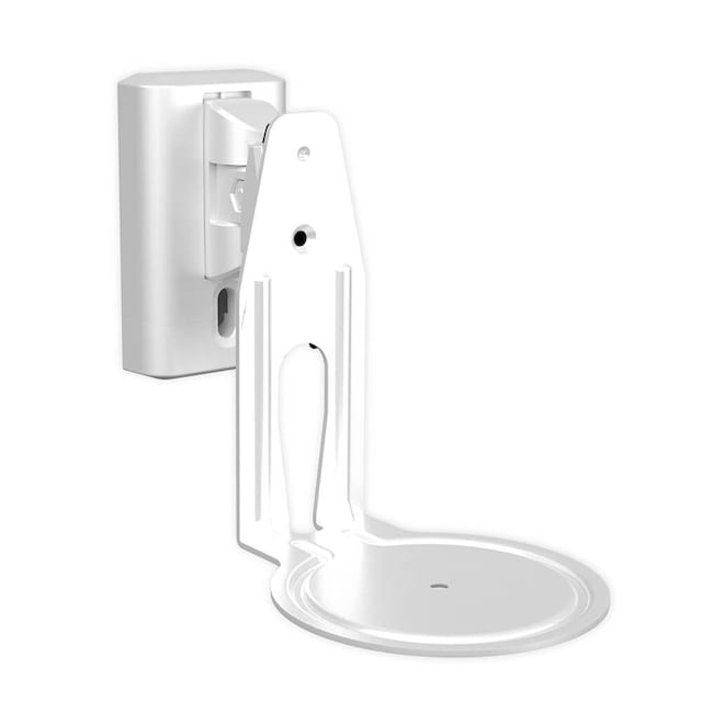 SANUS Wall Mount for Sonos ERA100 Single White