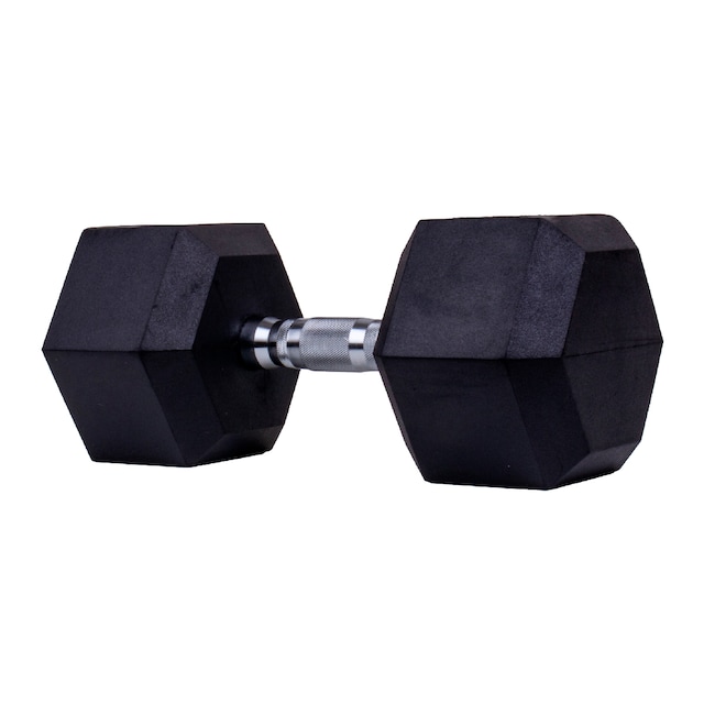 Core Hexagon håndvægt 2-50 kg - 40 kg