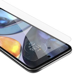 Motorola MOTO G22 Skærmbeskytter Beskyttelsesglas