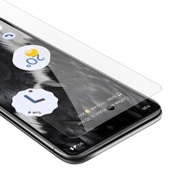 Google PIXEL 7 Skærmbeskytter Beskyttelsesglas