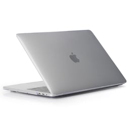 MacBook Air 13 tommer A2681 (2022) Shell - Gennemsigtig