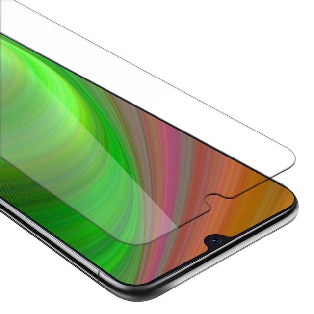 Samsung Galaxy A40 Skærmbeskytter Beskyttelsesglas