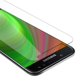Samsung Galaxy J7 2018 Skærmbeskytter Beskyttelsesglas